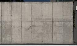 Photo Textures of Mixed Walls